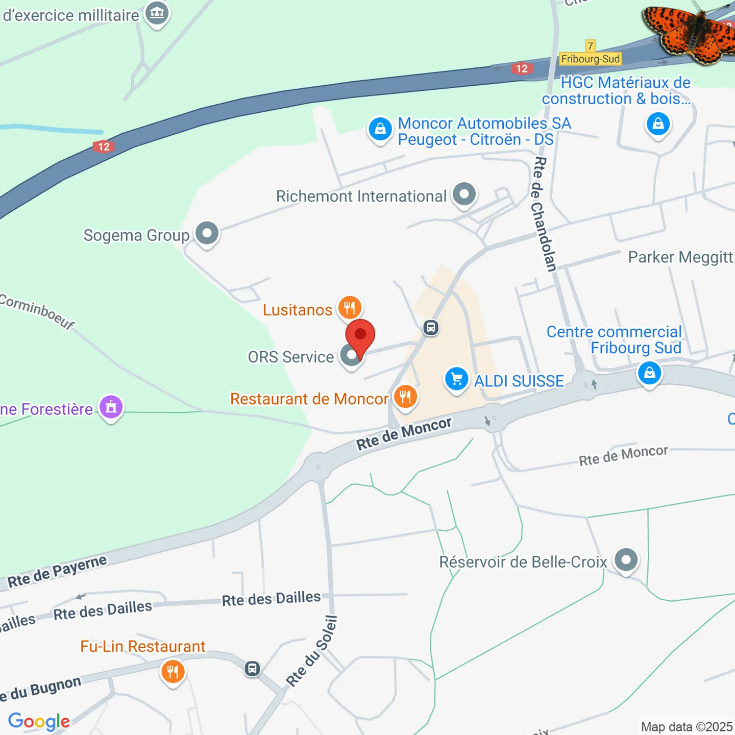 Commercial Space for Rent - Photo 5 of 5