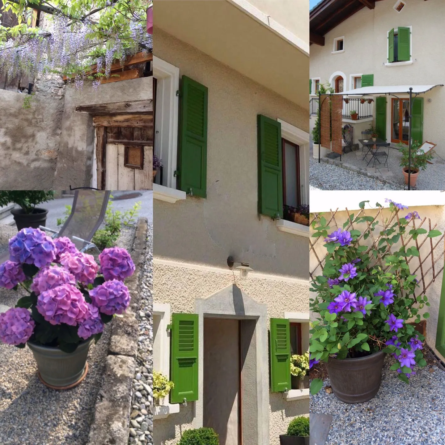 Charmantes B&B mit Restaurant - Foto 1 von 12