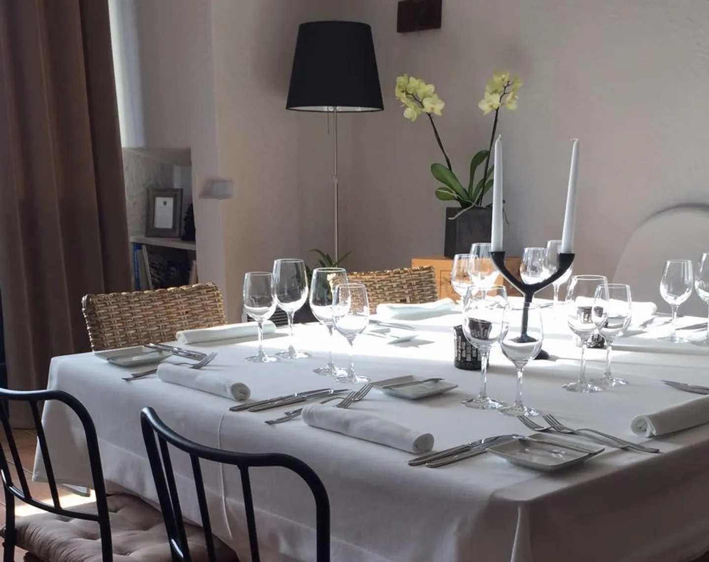 Charmantes B&B mit Restaurant - Foto 4 von 12