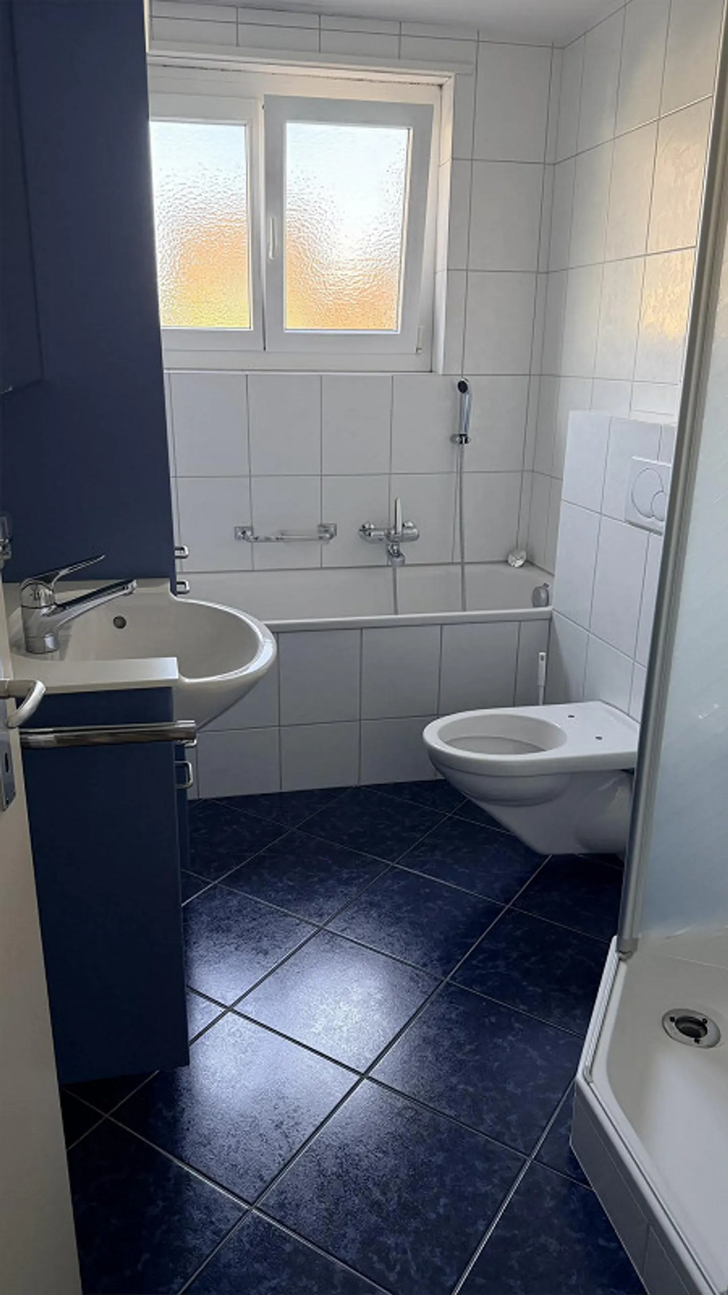 Appartement 3.5 pièces - Photo 7 sur 7