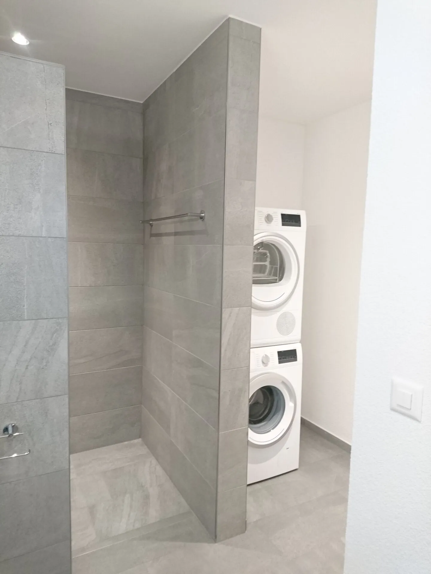 Beautiful 2.5-room apartment for rent in an ideal location - Photo 5 of 8