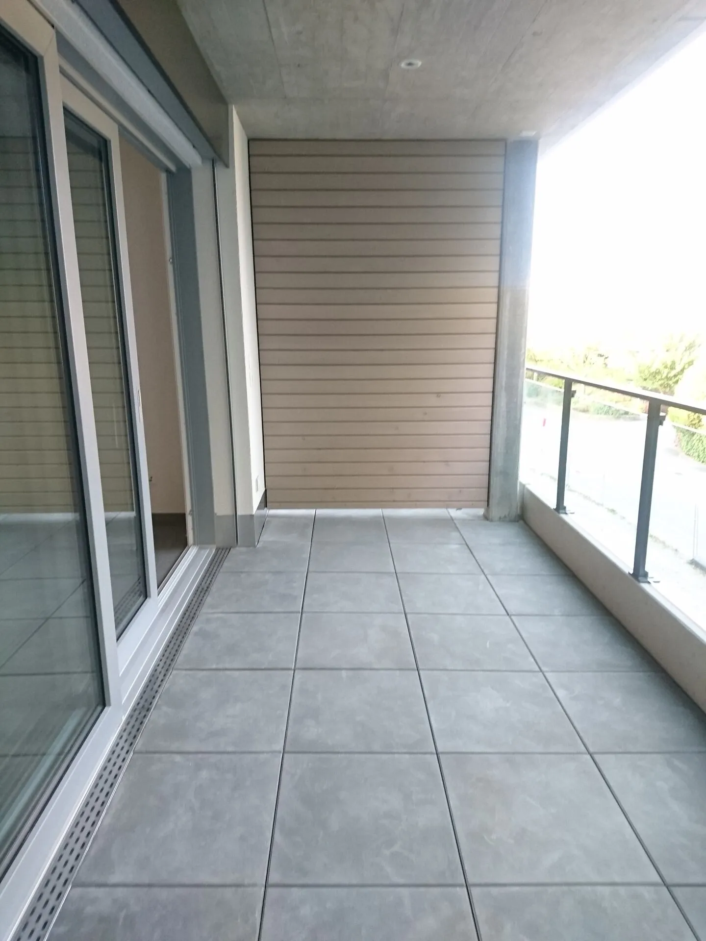 Beautiful 2.5-room apartment for rent in an ideal location - Photo 7 of 8