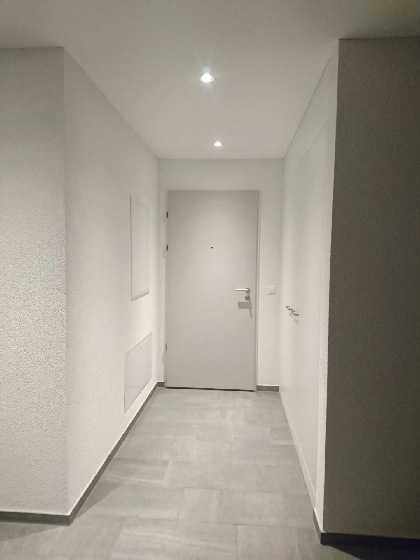 Beautiful 2.5-room apartment for rent in an ideal location - Photo 8 of 8