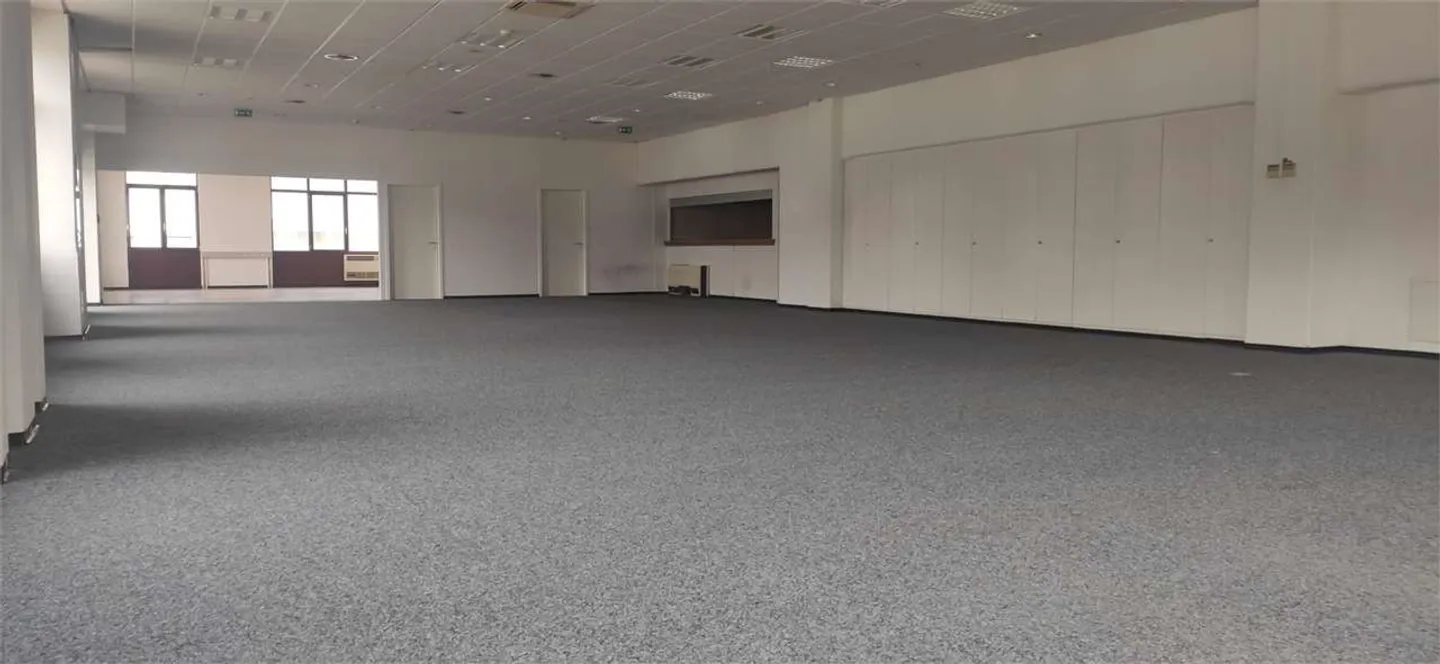 Gewerbefläche zur Miete 320 m² - Foto 3 von 10