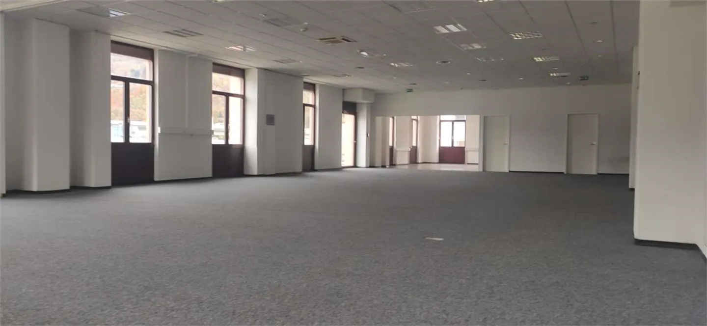 Gewerbefläche zur Miete 320 m² - Foto 4 von 10