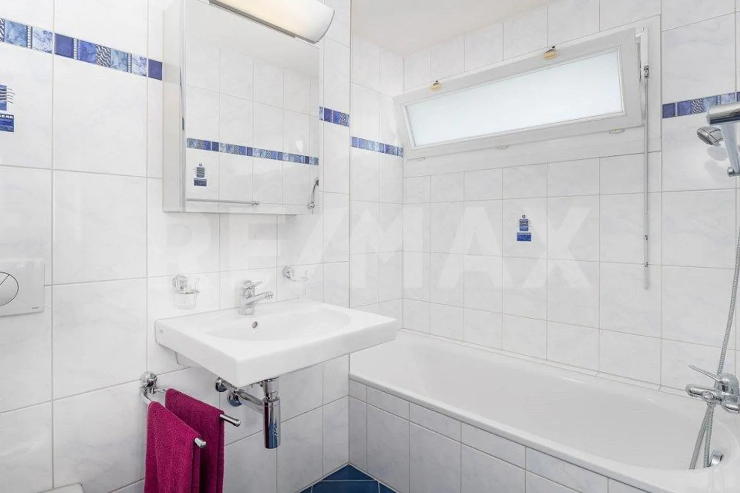 Spacious 4.5-room apartment - bright and well-maintained - Photo 13 of 13