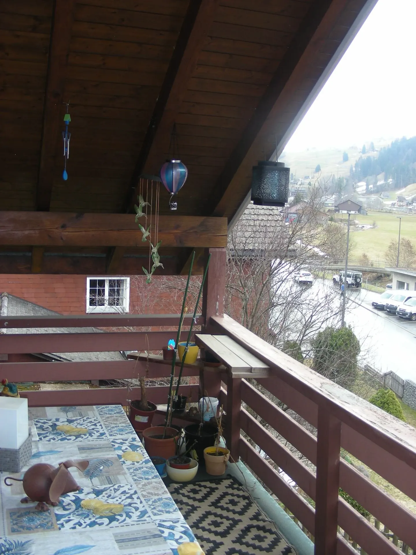 Simple and affordable attic apartment / holiday apartment - Photo 6 of 9