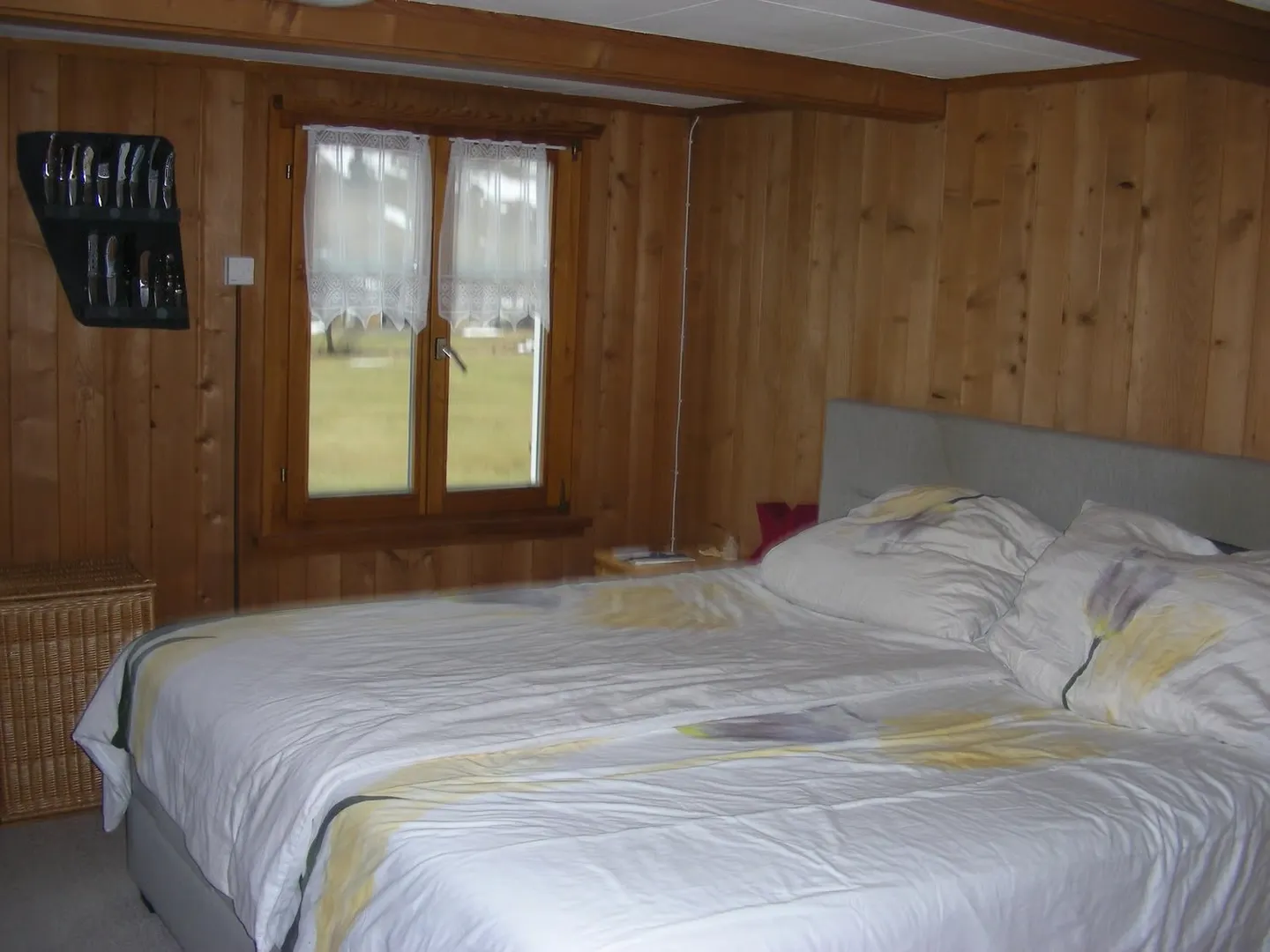 Simple and affordable attic apartment / holiday apartment - Photo 7 of 9
