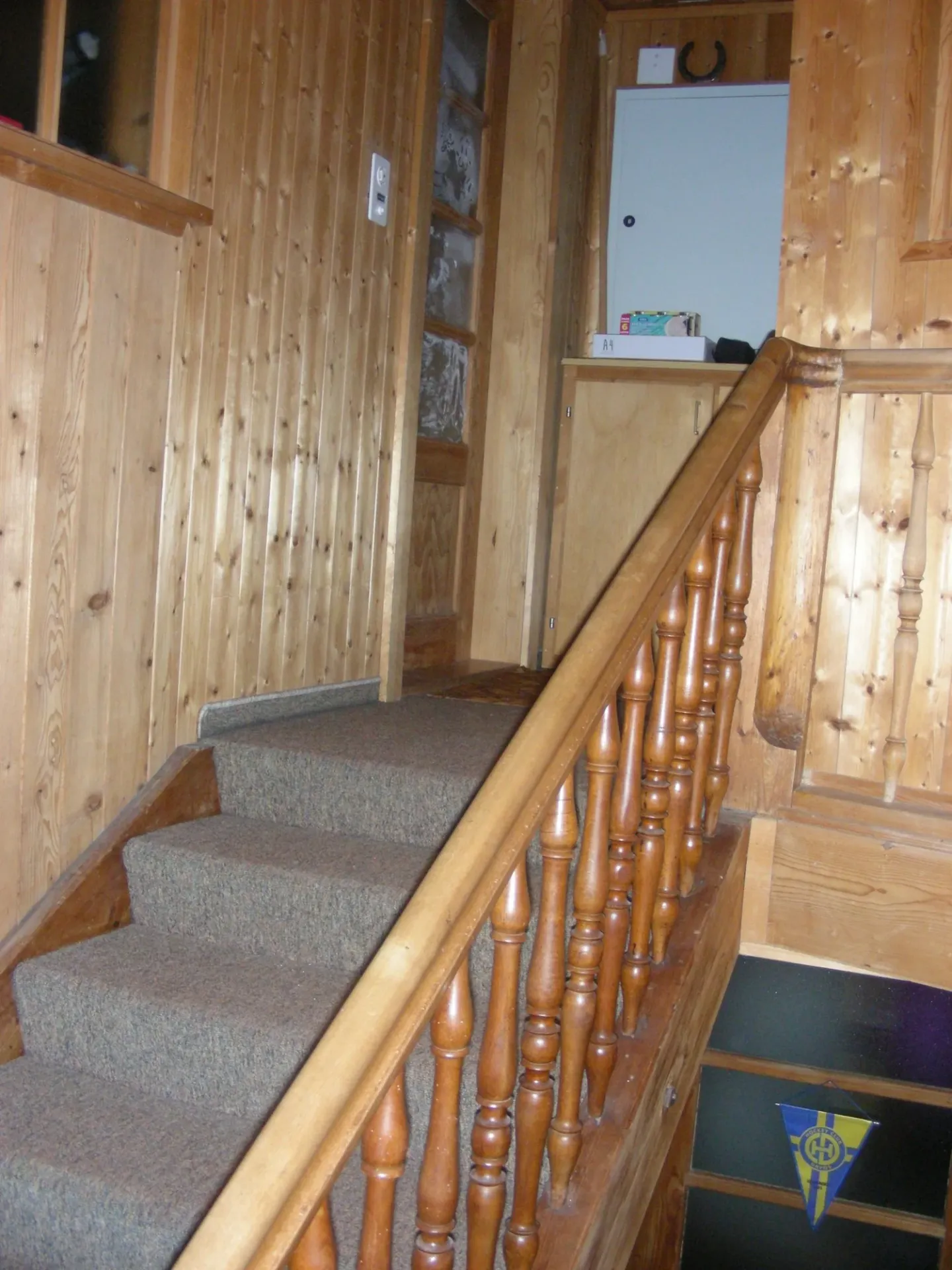 Simple and affordable attic apartment / holiday apartment - Photo 8 of 9