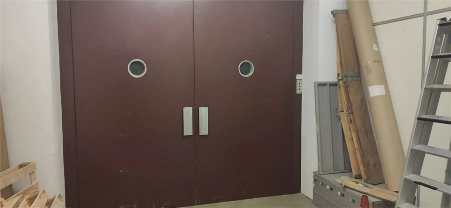 Gewerbefläche zur Miete 320 m² - Foto 10 von 10