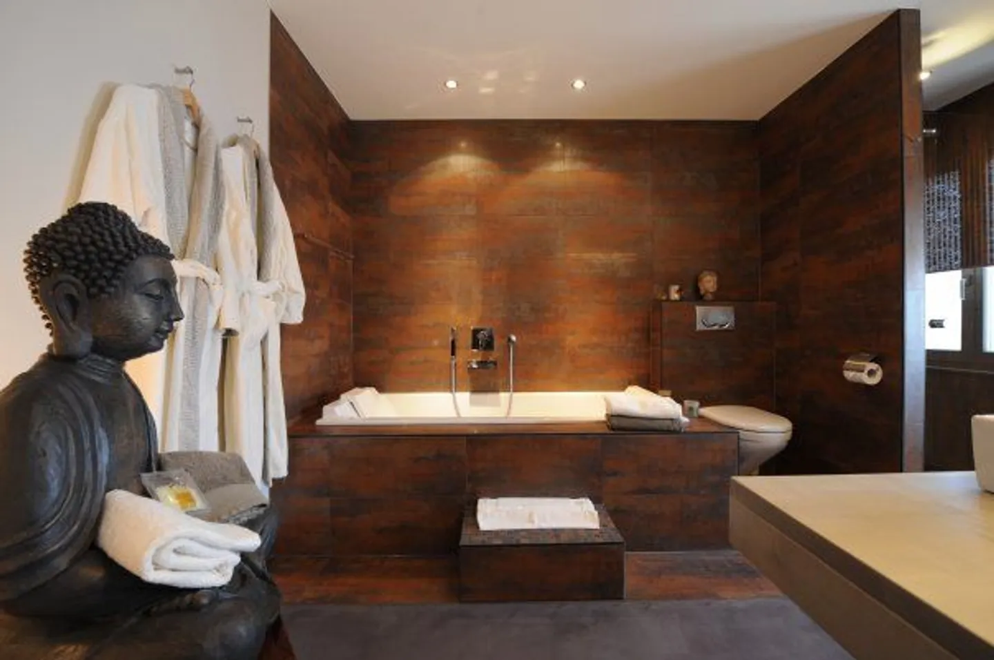 Charmantes B&B mit Restaurant - Foto 11 von 12