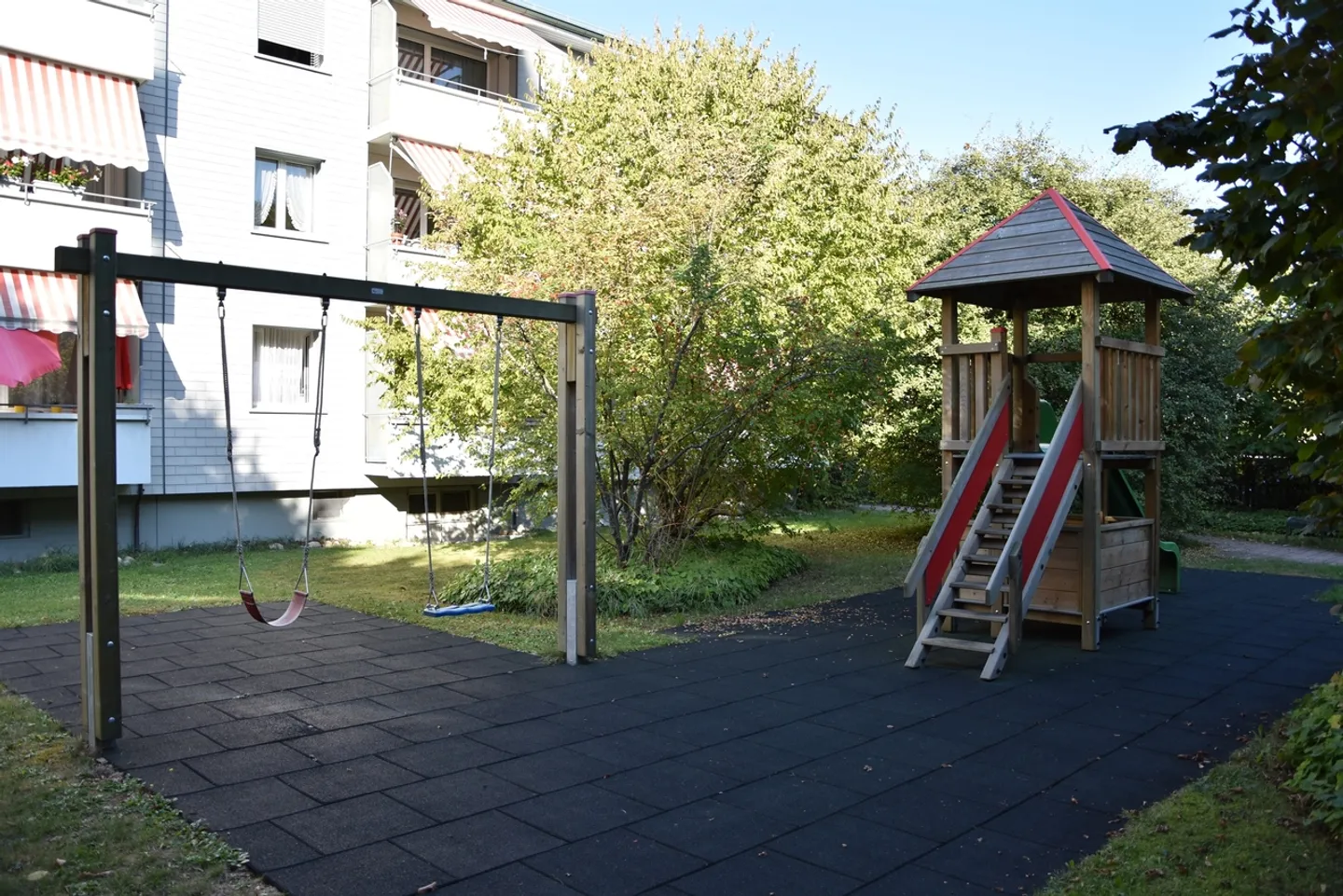 Gemütliche 3-Zimmerwohnung in Ostermundigen - Foto 2 von 9