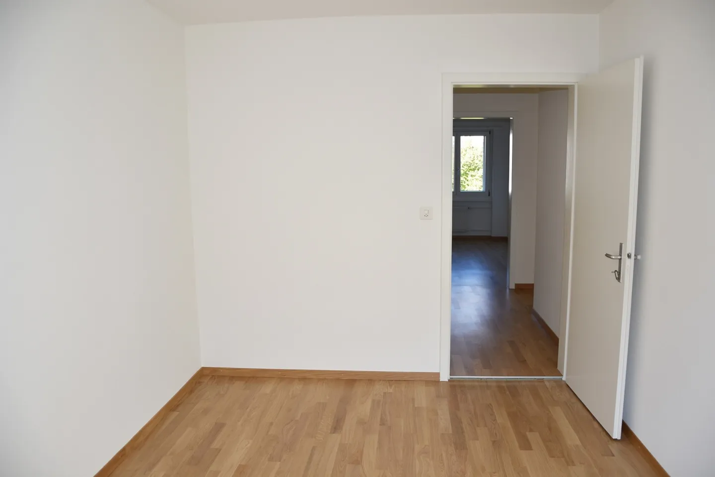 Gemütliche 3-Zimmerwohnung in Ostermundigen - Foto 4 von 9