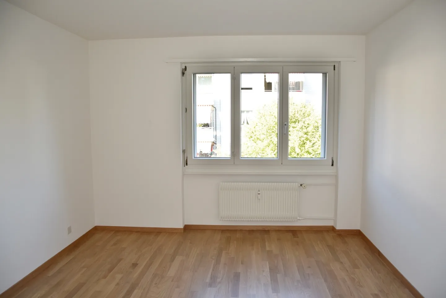 Gemütliche 3-Zimmerwohnung in Ostermundigen - Foto 6 von 9