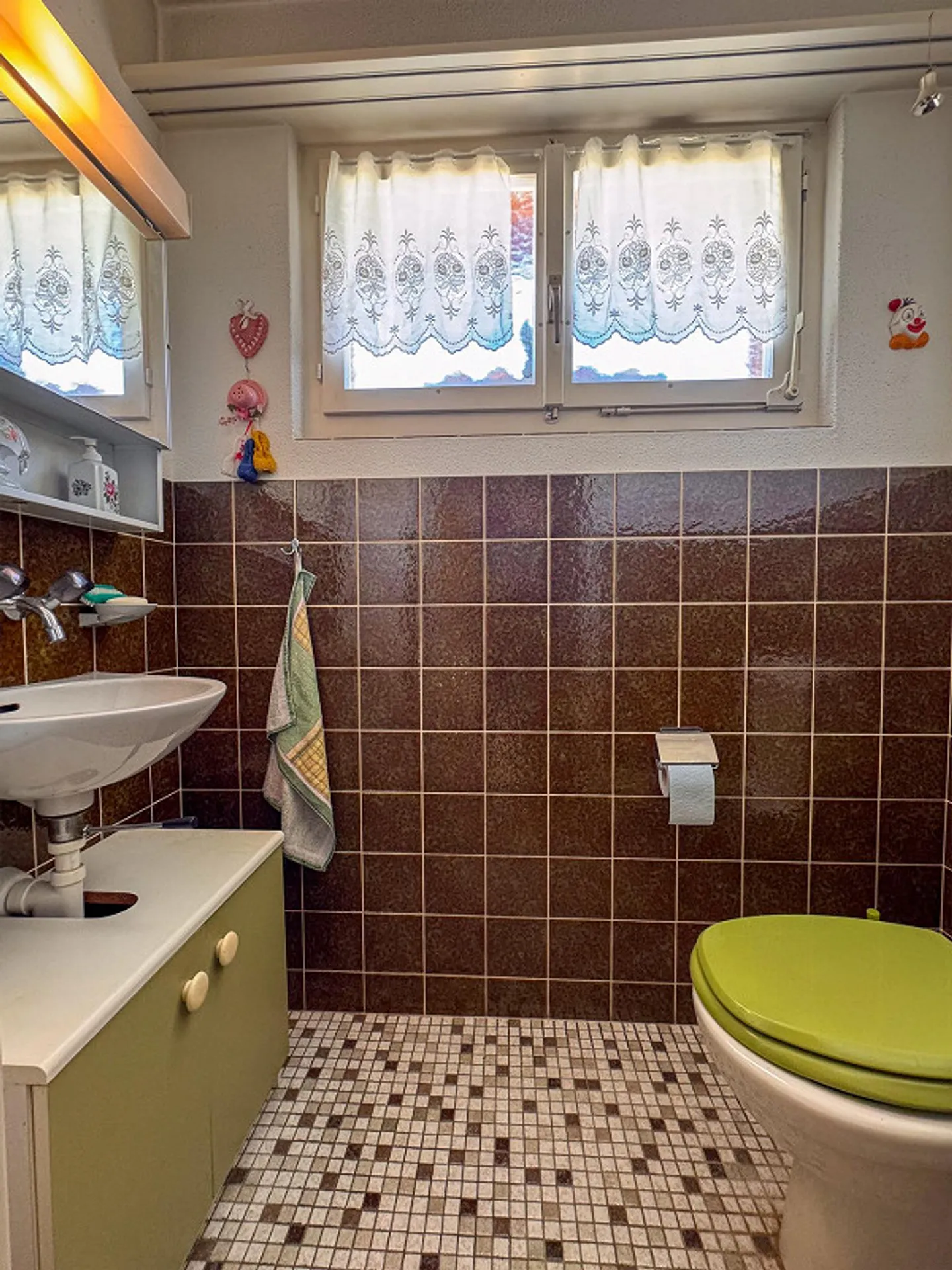 Maison individuelle avec un espace extérieur généreux et un garage individuel - Photo 12 sur 19