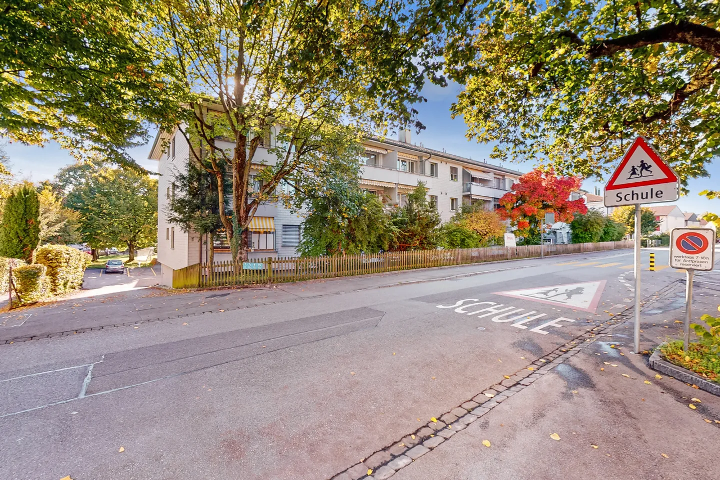 Gemütliche 3-Zimmerwohnung in Ostermundigen - Foto 9 von 9