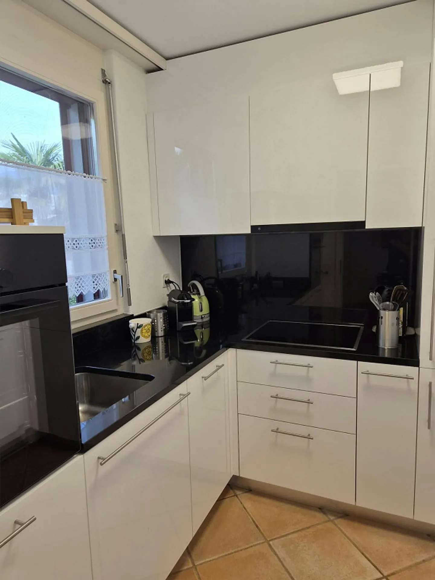 Sous-locataire pour appartement de vacances de 3 ½ pièces / 2ème résidence recherchée - Photo 6 sur 14