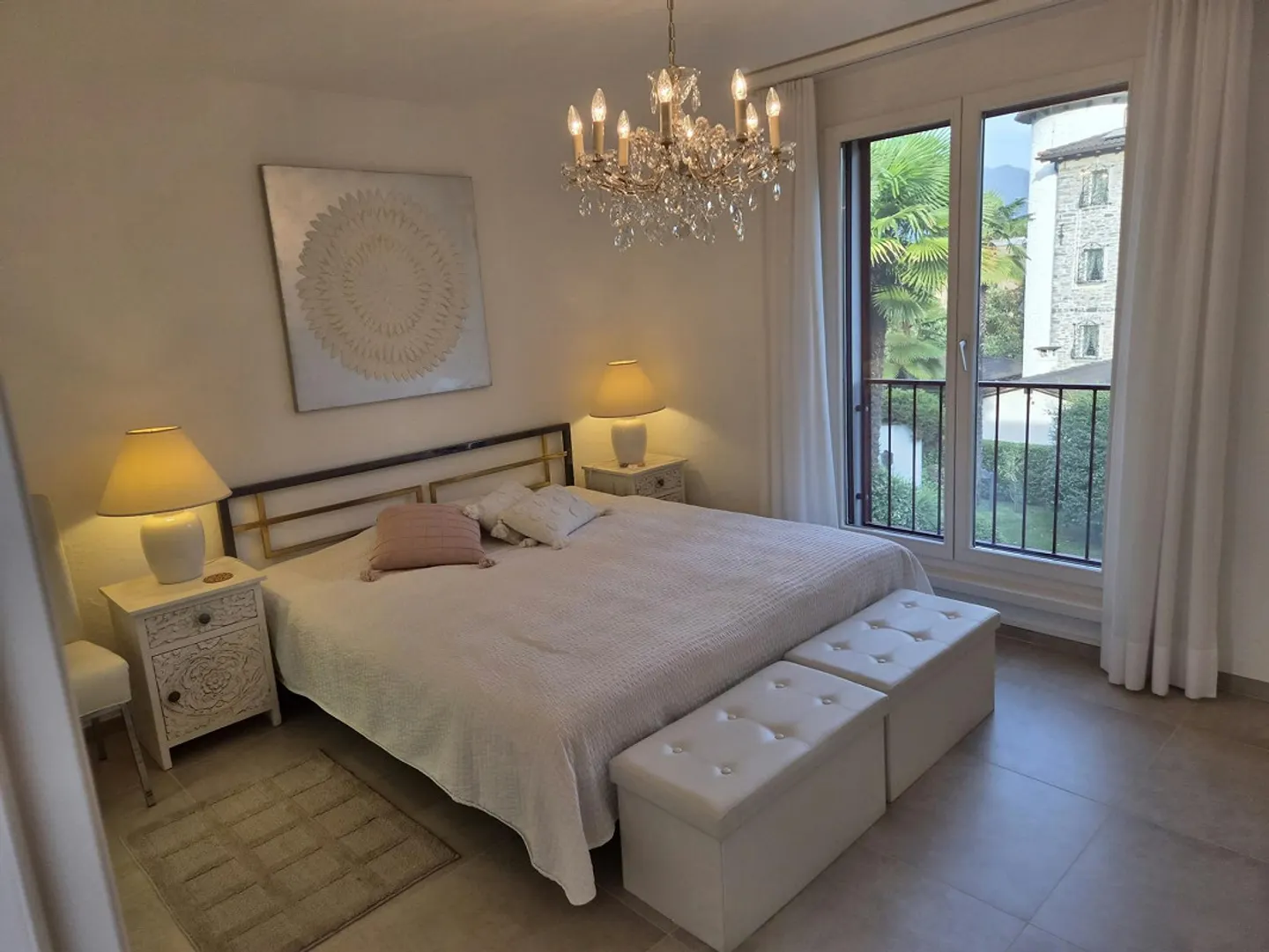 Sous-locataire pour appartement de vacances de 3 ½ pièces / 2ème résidence recherchée - Photo 7 sur 14