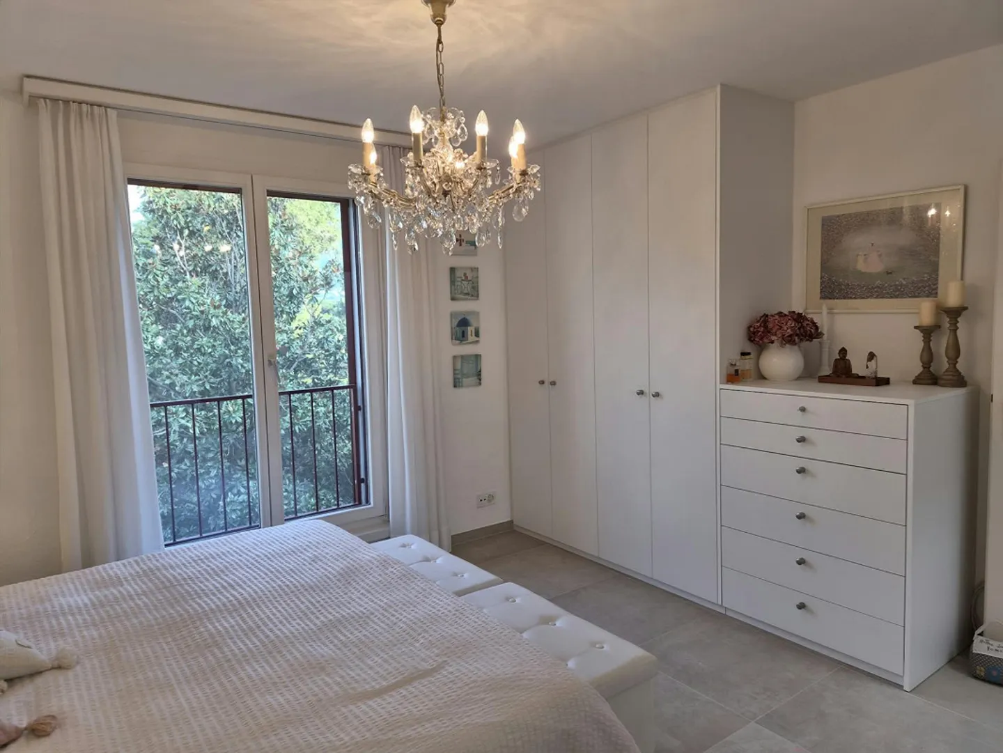 Sous-locataire pour appartement de vacances de 3 ½ pièces / 2ème résidence recherchée - Photo 8 sur 14