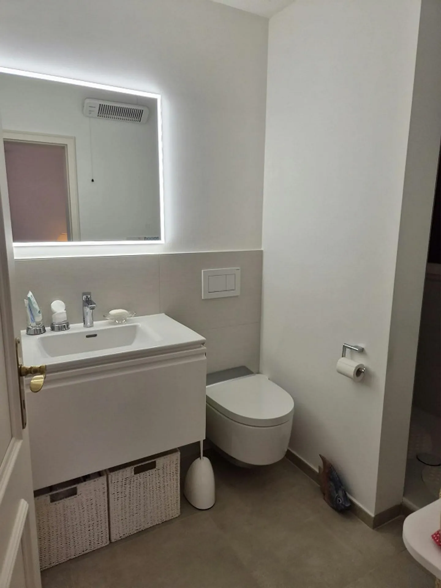 Sous-locataire pour appartement de vacances de 3 ½ pièces / 2ème résidence recherchée - Photo 9 sur 14