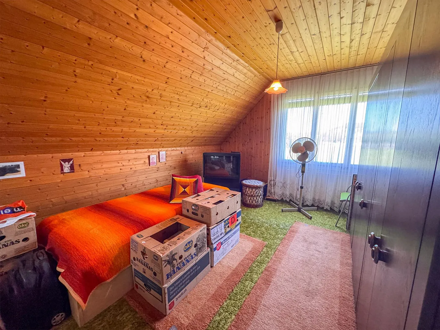 Maison individuelle avec un espace extérieur généreux et un garage individuel - Photo 14 sur 19