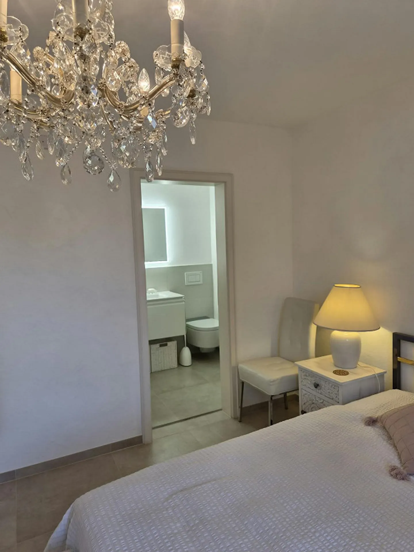 Sous-locataire pour appartement de vacances de 3 ½ pièces / 2ème résidence recherchée - Photo 10 sur 14