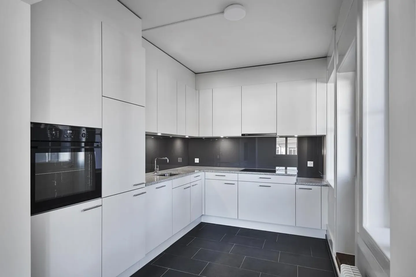 Charmante Altbauwohnung in Liebefeld - Foto 2 von 9