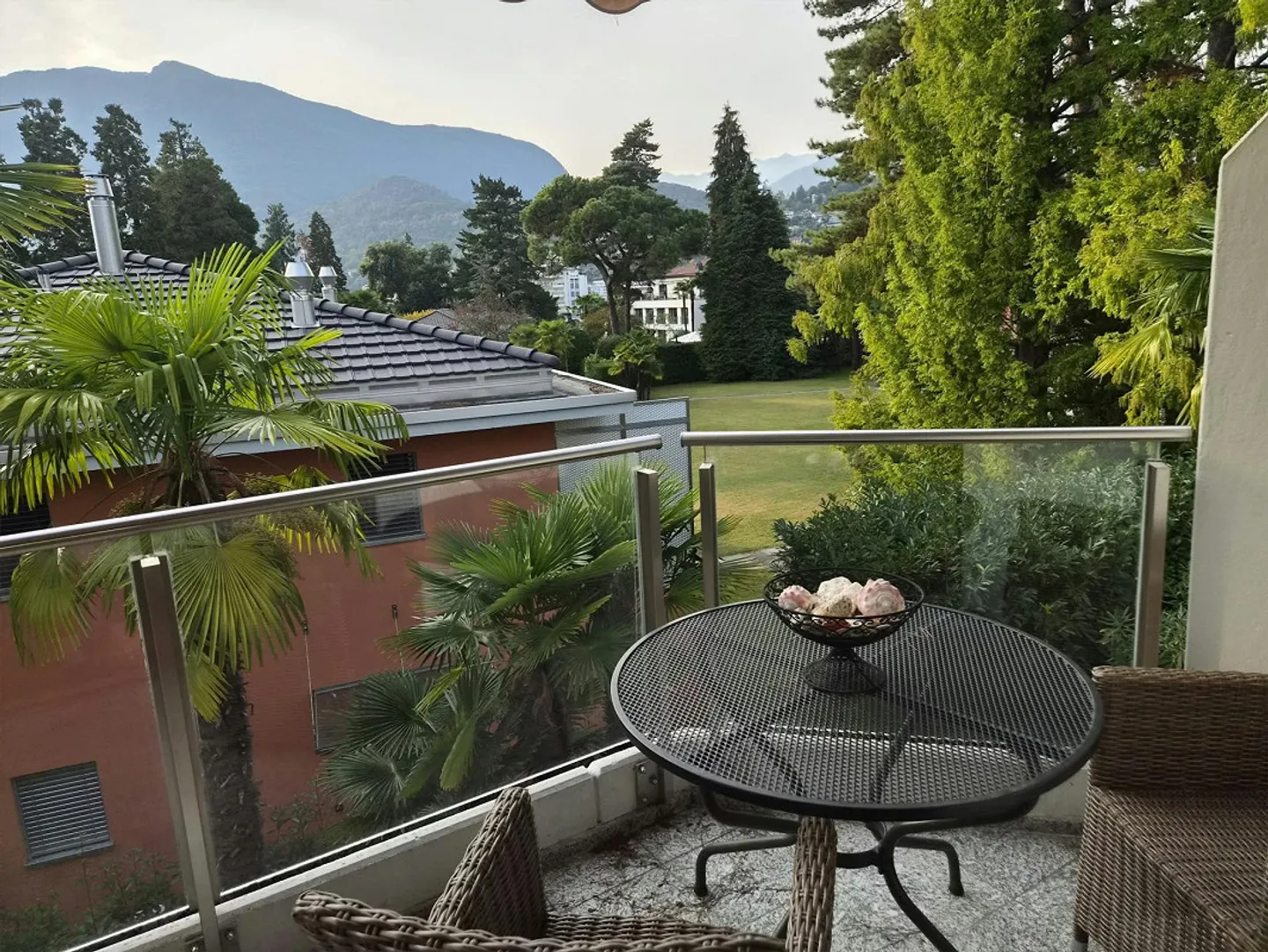 Sous-locataire pour appartement de vacances de 3 ½ pièces / 2ème résidence recherchée - Photo 1 sur 14