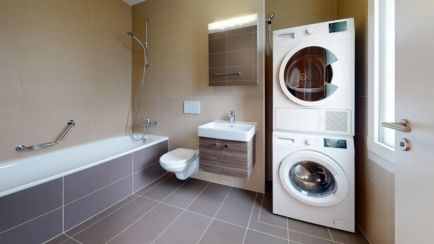 A modern accommodation in Bulle - Photo 4 of 5