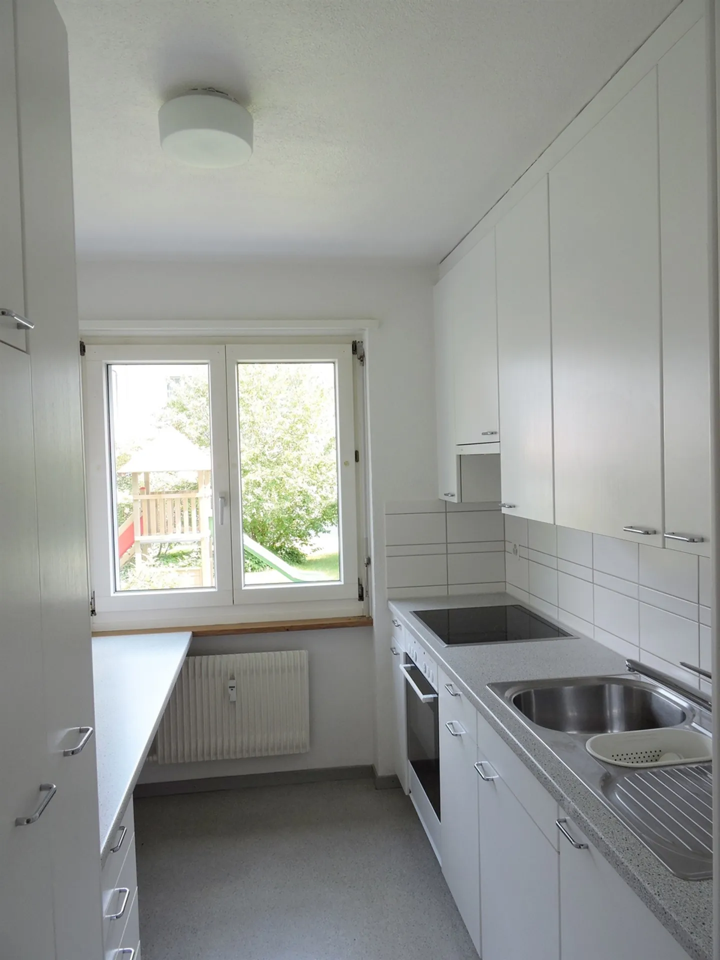 Gemütliche 3-Zimmerwohnung in Ostermundigen - Foto 7 von 9
