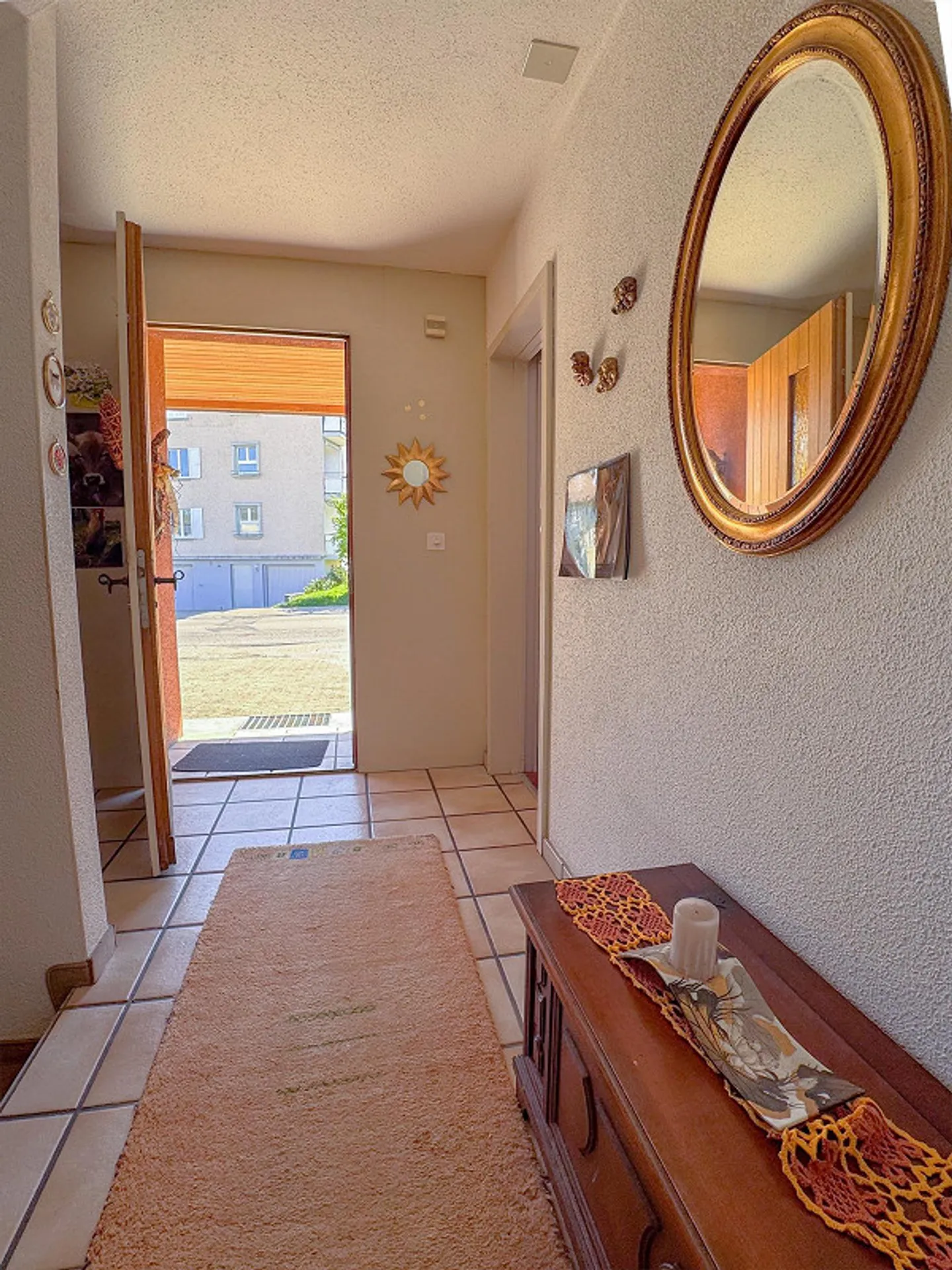 Maison individuelle avec un espace extérieur généreux et un garage individuel - Photo 7 sur 19