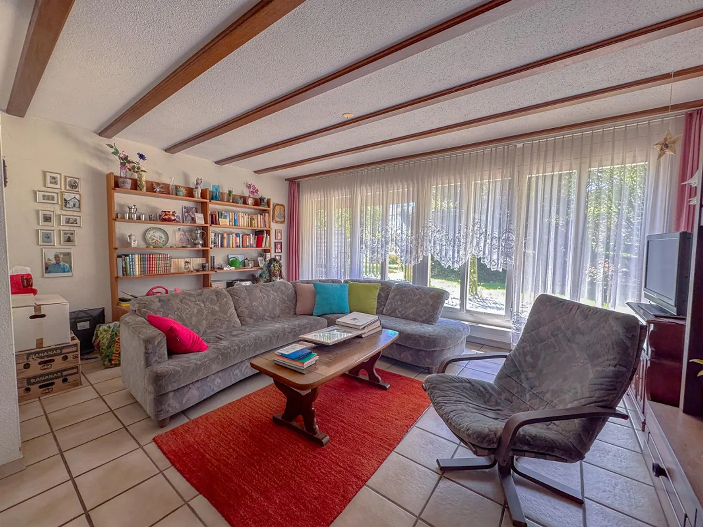 Maison individuelle avec un espace extérieur généreux et un garage individuel - Photo 9 sur 19