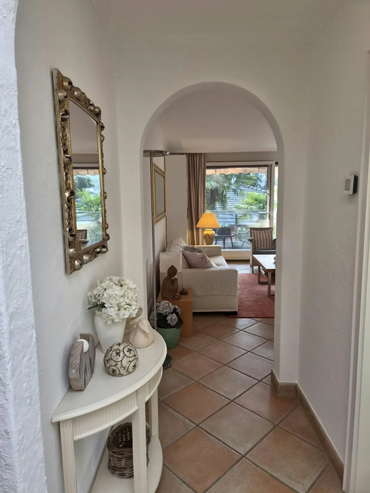 Sous-locataire pour appartement de vacances de 3 ½ pièces / 2ème résidence recherchée - Photo 3 sur 14
