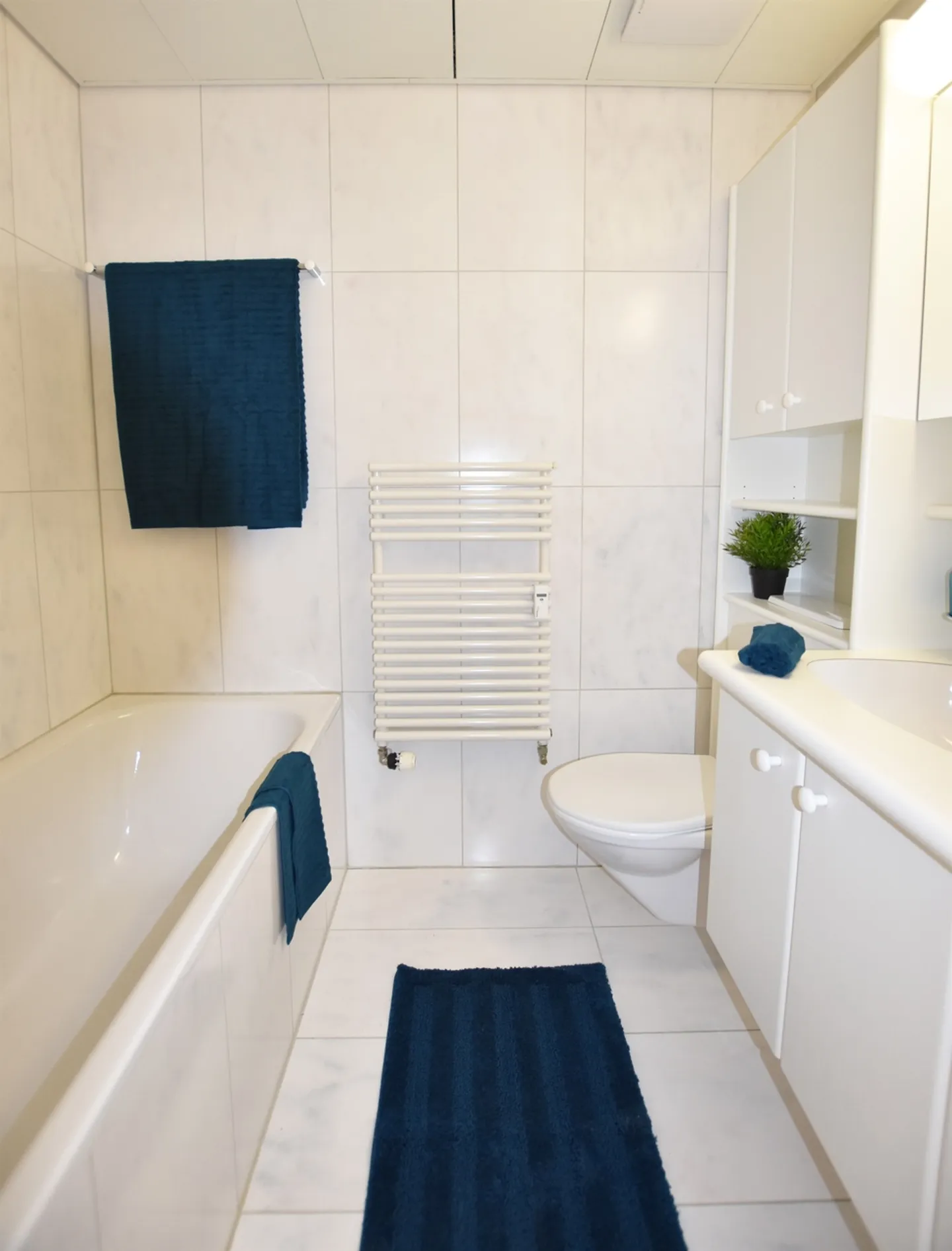 Gemütliche 3-Zimmerwohnung in Ostermundigen - Foto 8 von 9