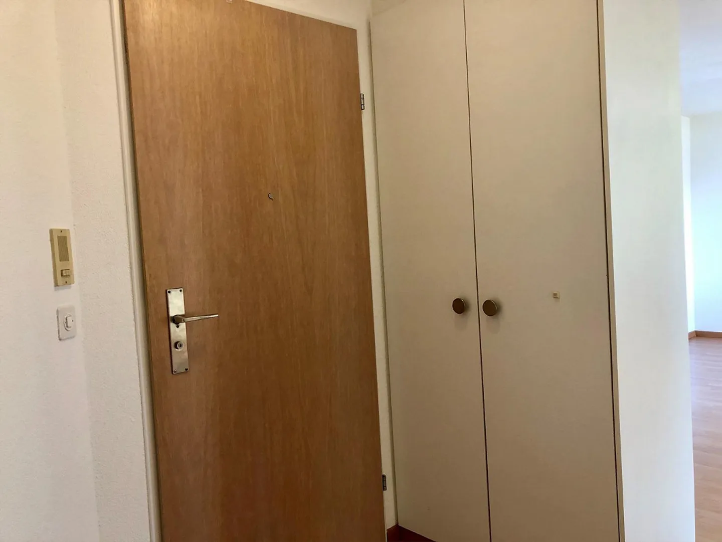 Appartement 1½ pièces dans un emplacement central - Photo 6 sur 6