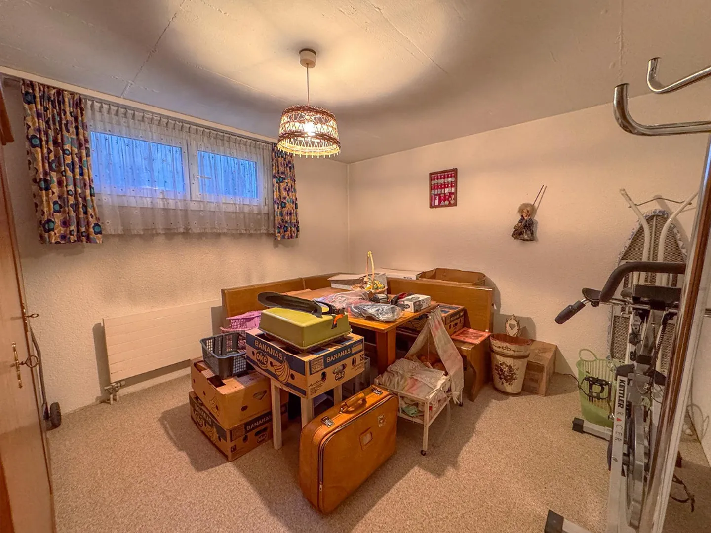 Maison individuelle avec un espace extérieur généreux et un garage individuel - Photo 17 sur 19