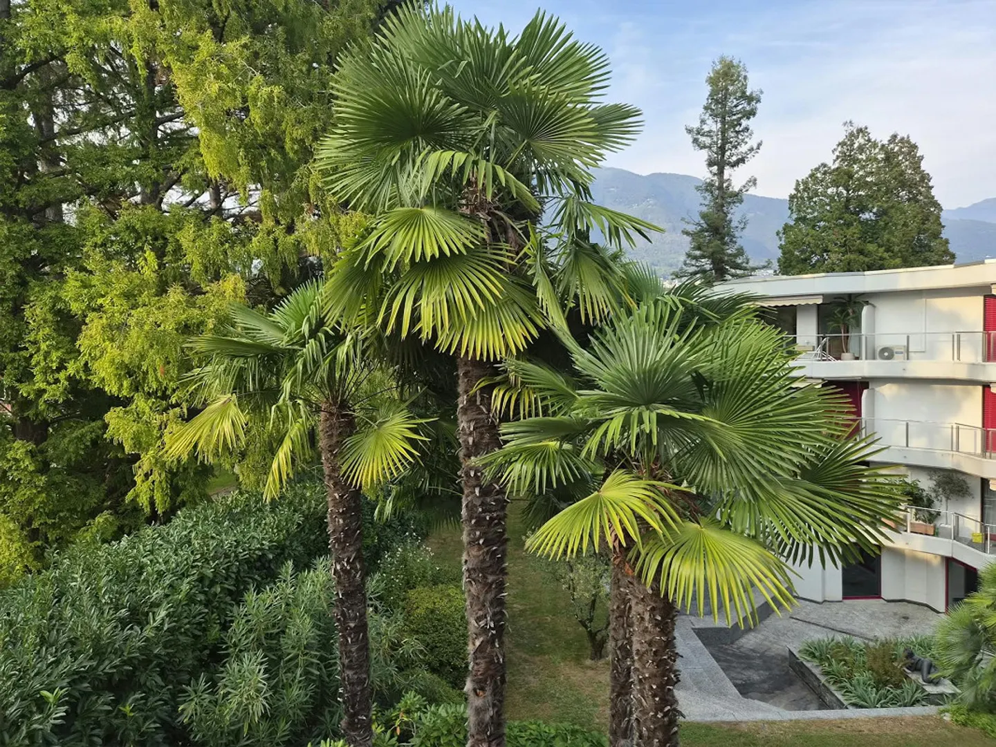 Sous-locataire pour appartement de vacances de 3 ½ pièces / 2ème résidence recherchée - Photo 14 sur 14