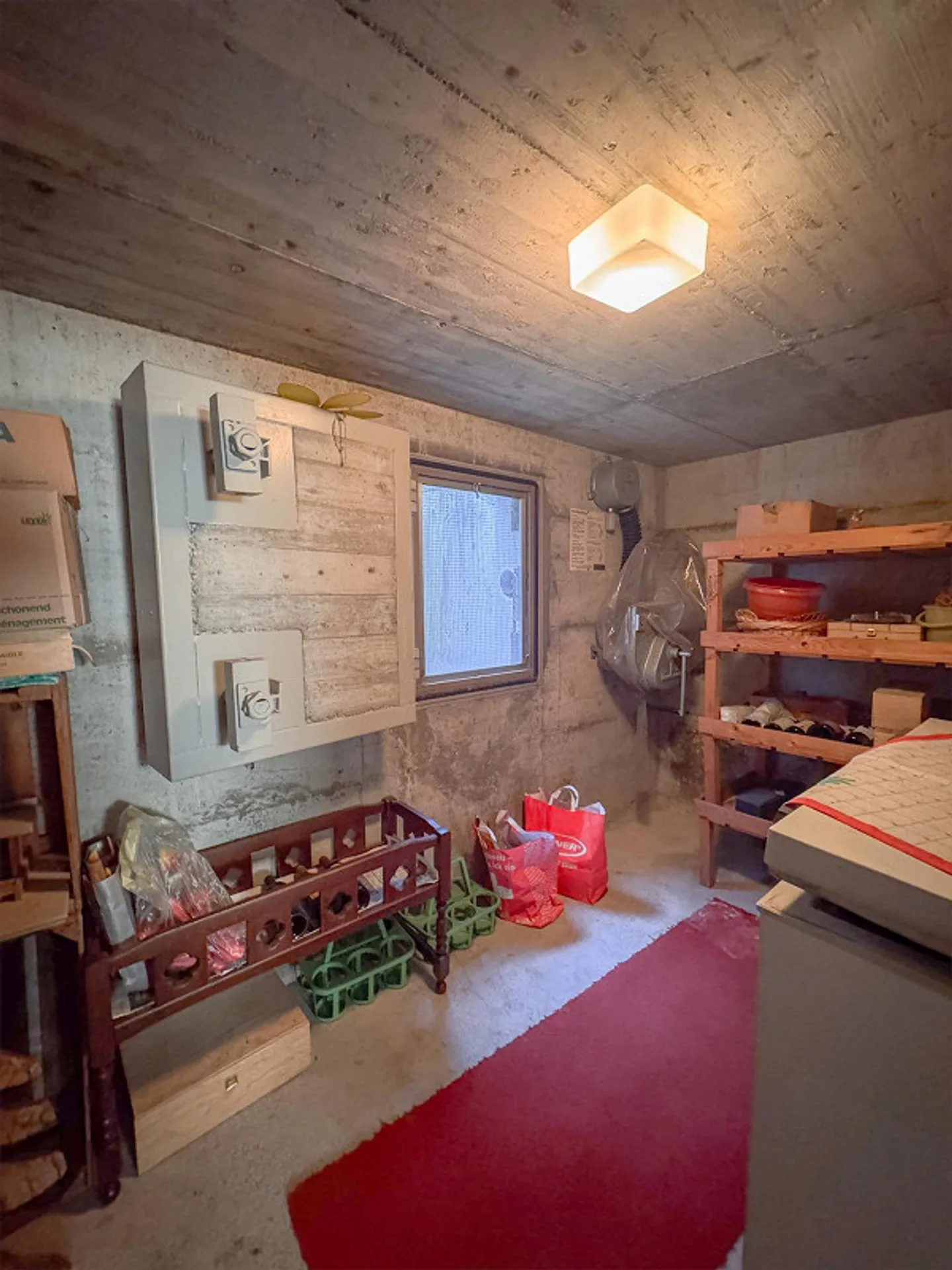 Maison individuelle avec un espace extérieur généreux et un garage individuel - Photo 18 sur 19