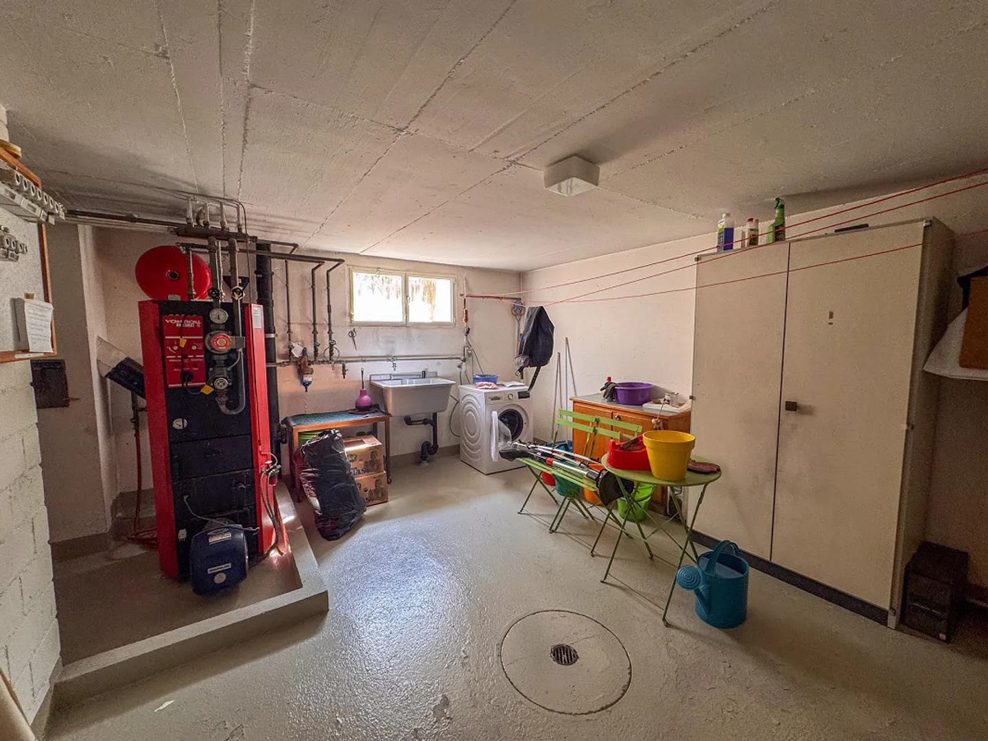 Maison individuelle avec un espace extérieur généreux et un garage individuel - Photo 19 sur 19