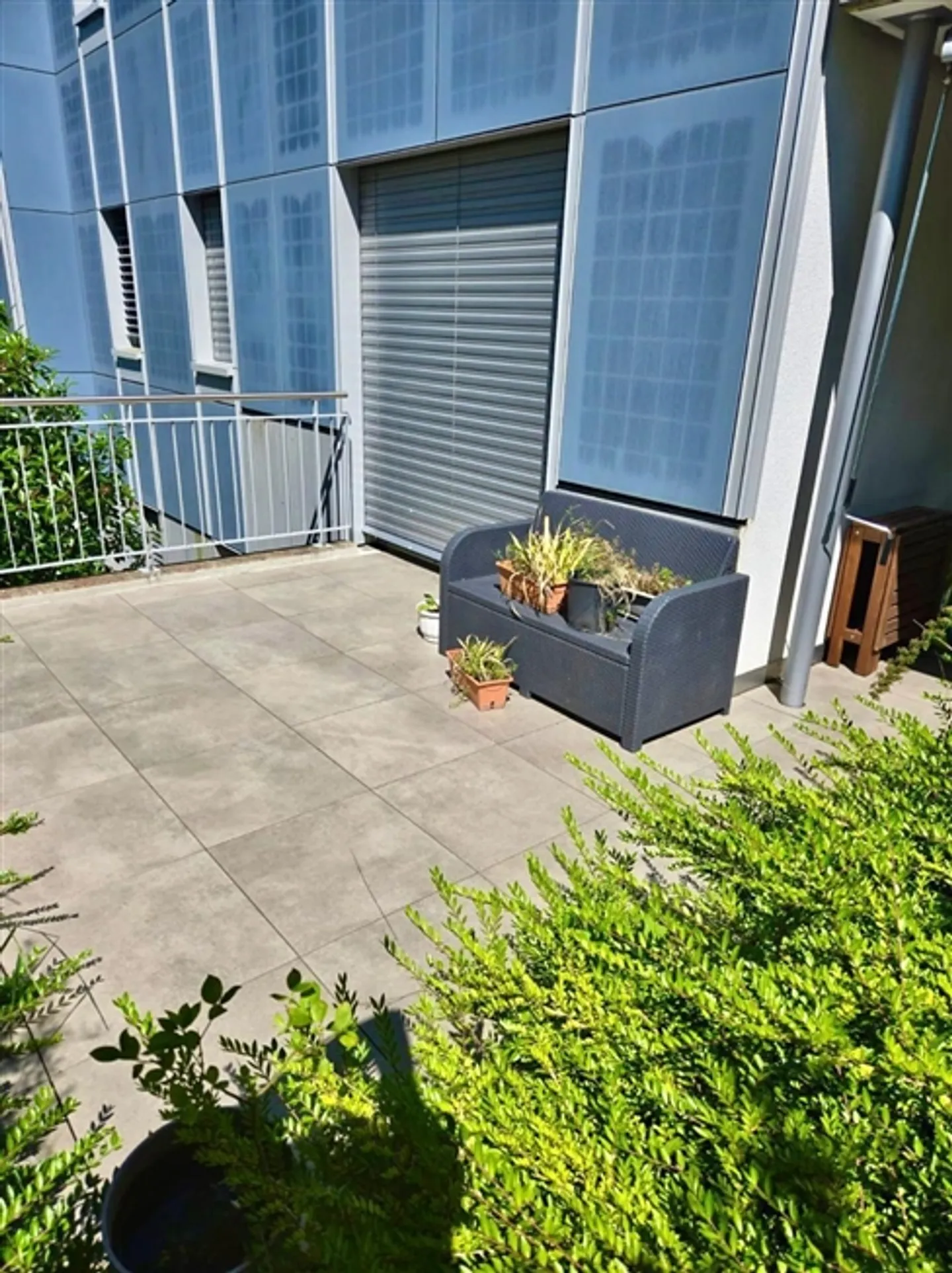 2½ ROOM APARTMENT IN ZURICH - DISTRICT 11 OERLIKON, FURNISHED, TEMPORARY - Photo 9 of 10