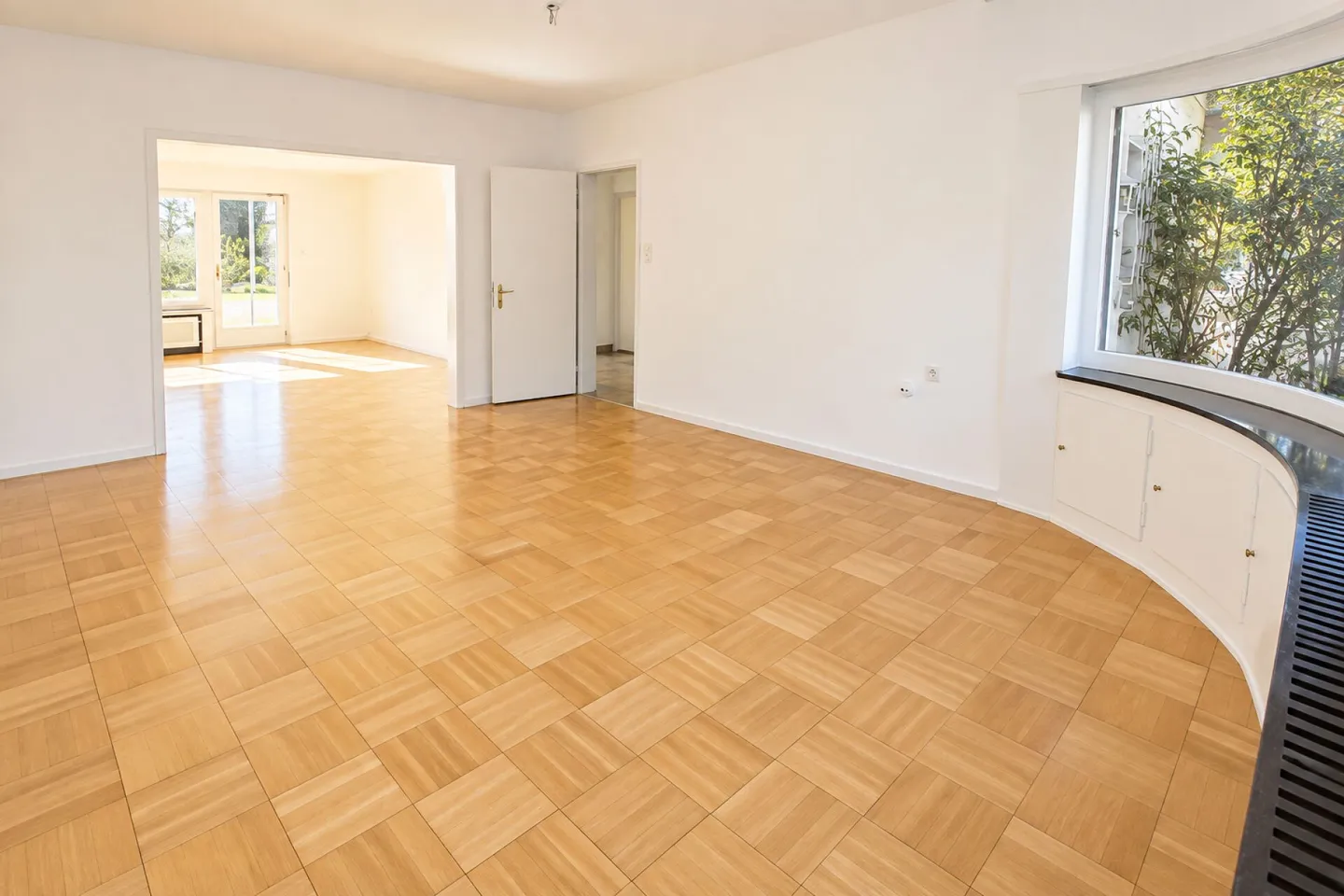 Charmantes Doppelhaus - Foto 3 von 19