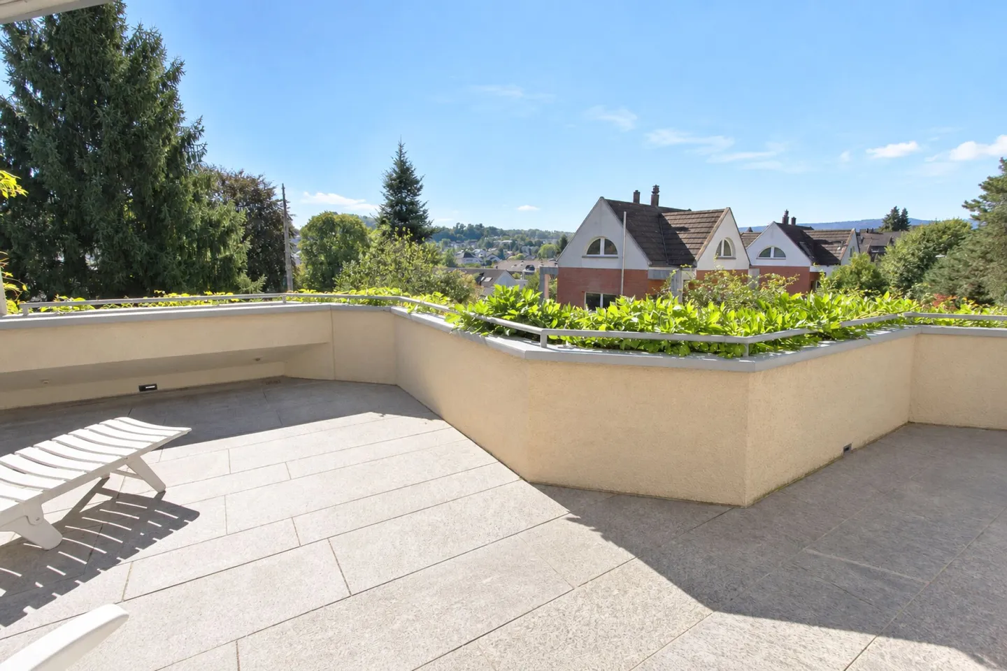 Charmantes Doppelhaus - Foto 5 von 19