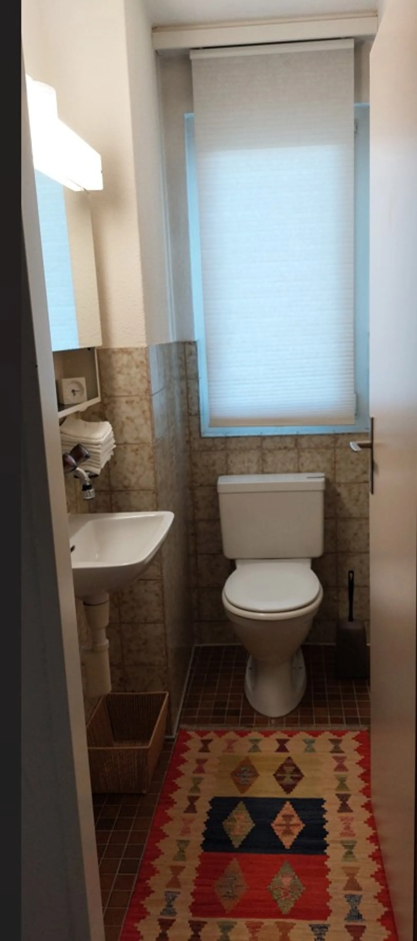 Appartement confortable avec balcon - Photo 5 sur 8