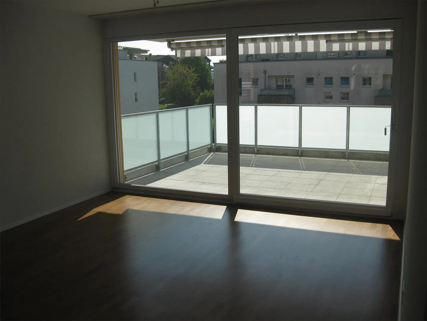 Appartamento 3.5 stanze soleggiato - Foto 8 di 8