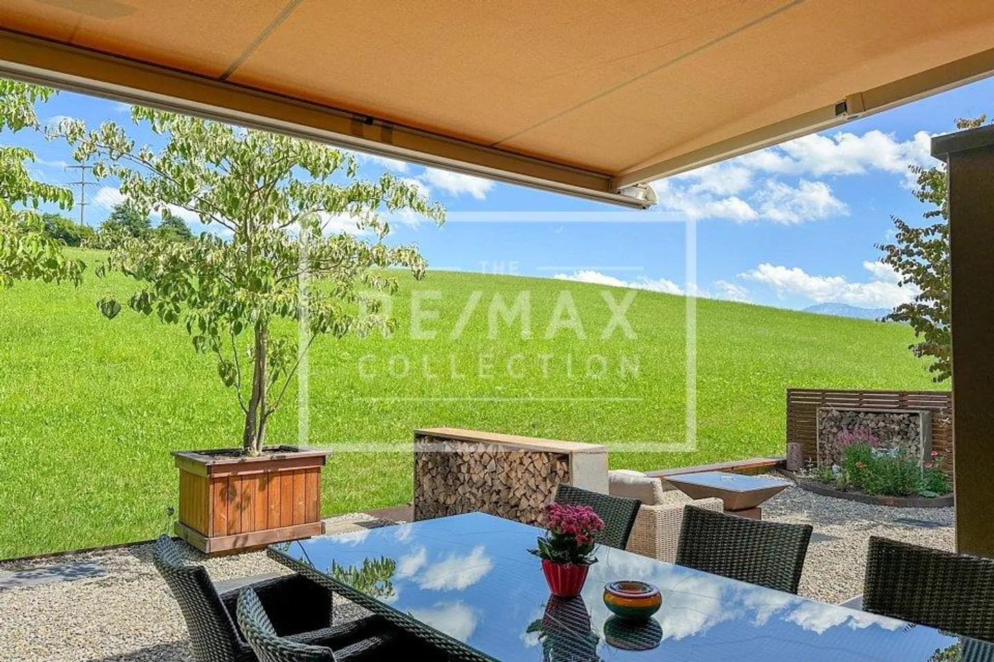 Exklusive 6½-Zimmer-Attikawohnung - Foto 2 von 13