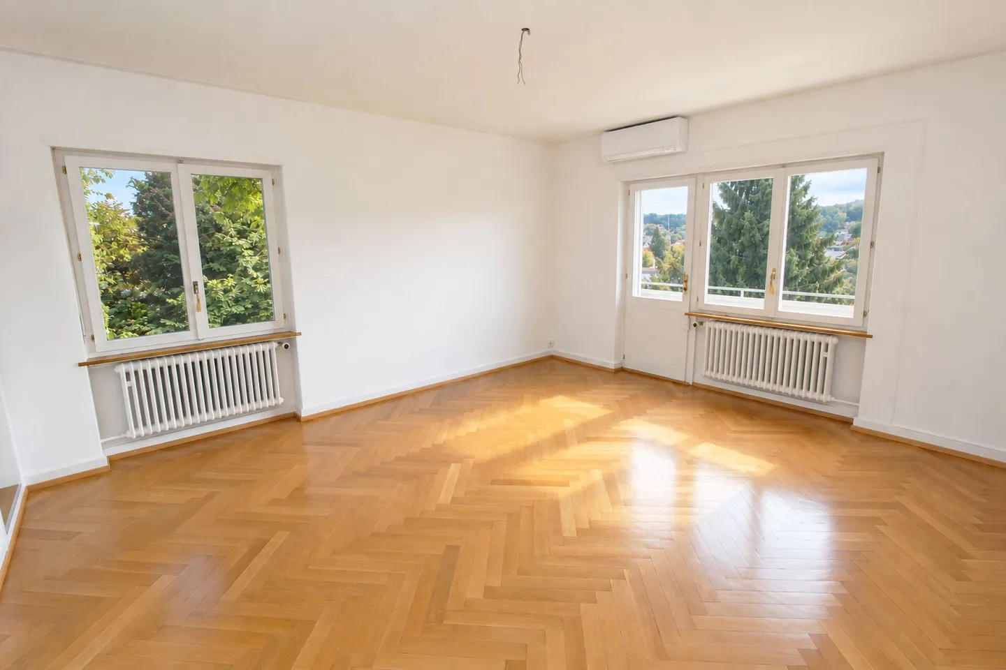 Charmantes Doppelhaus - Foto 9 von 19
