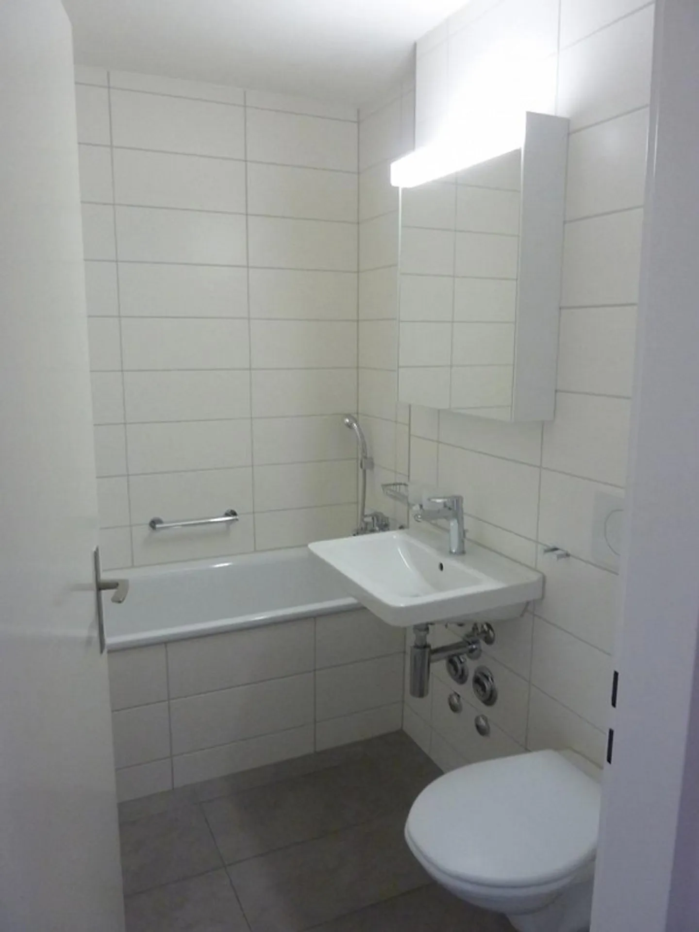 Apartment in beautiful Münchenstein - Photo 5 of 8