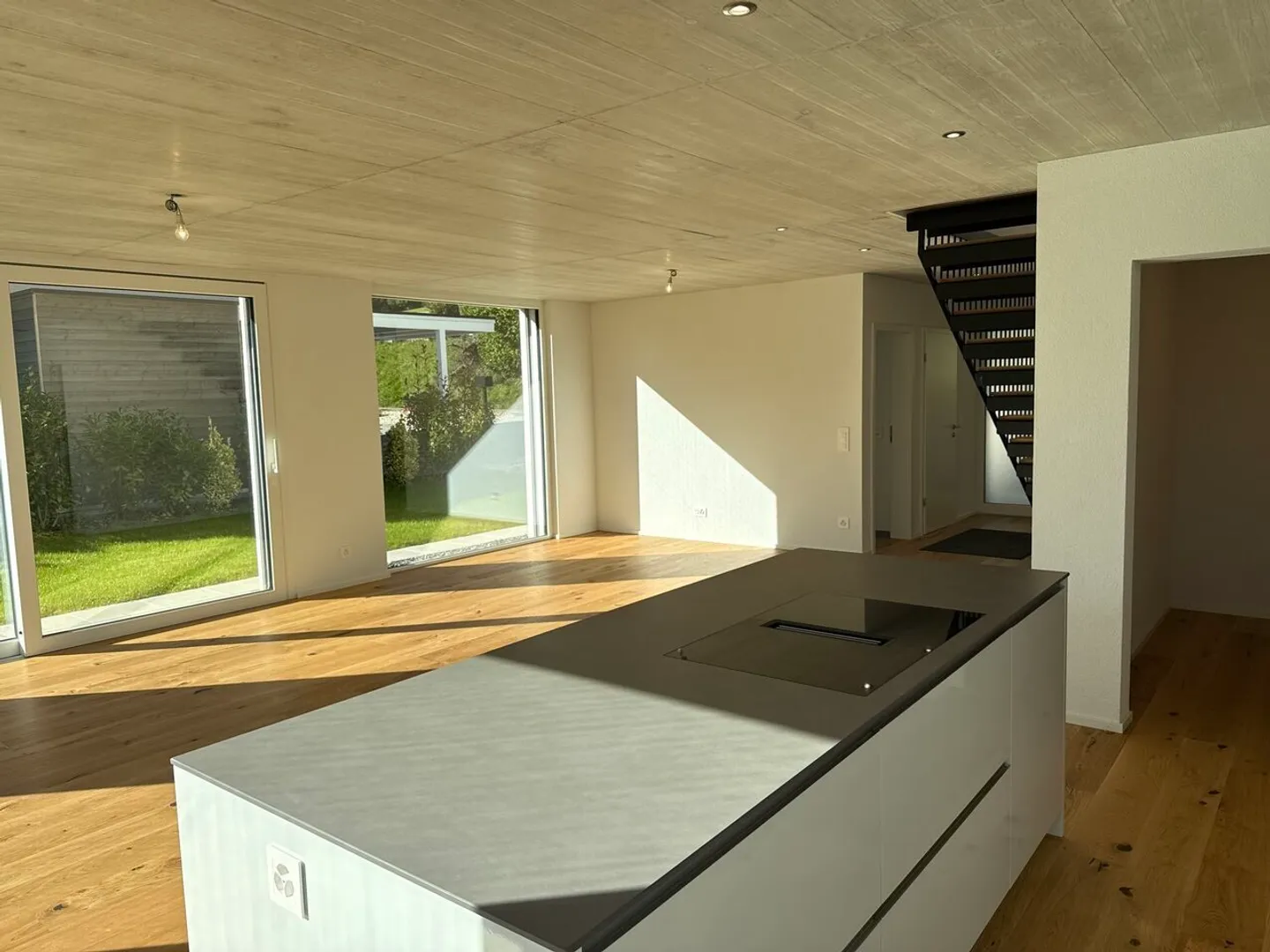 Einfamilienhaus kaufen - Foto 2 von 13