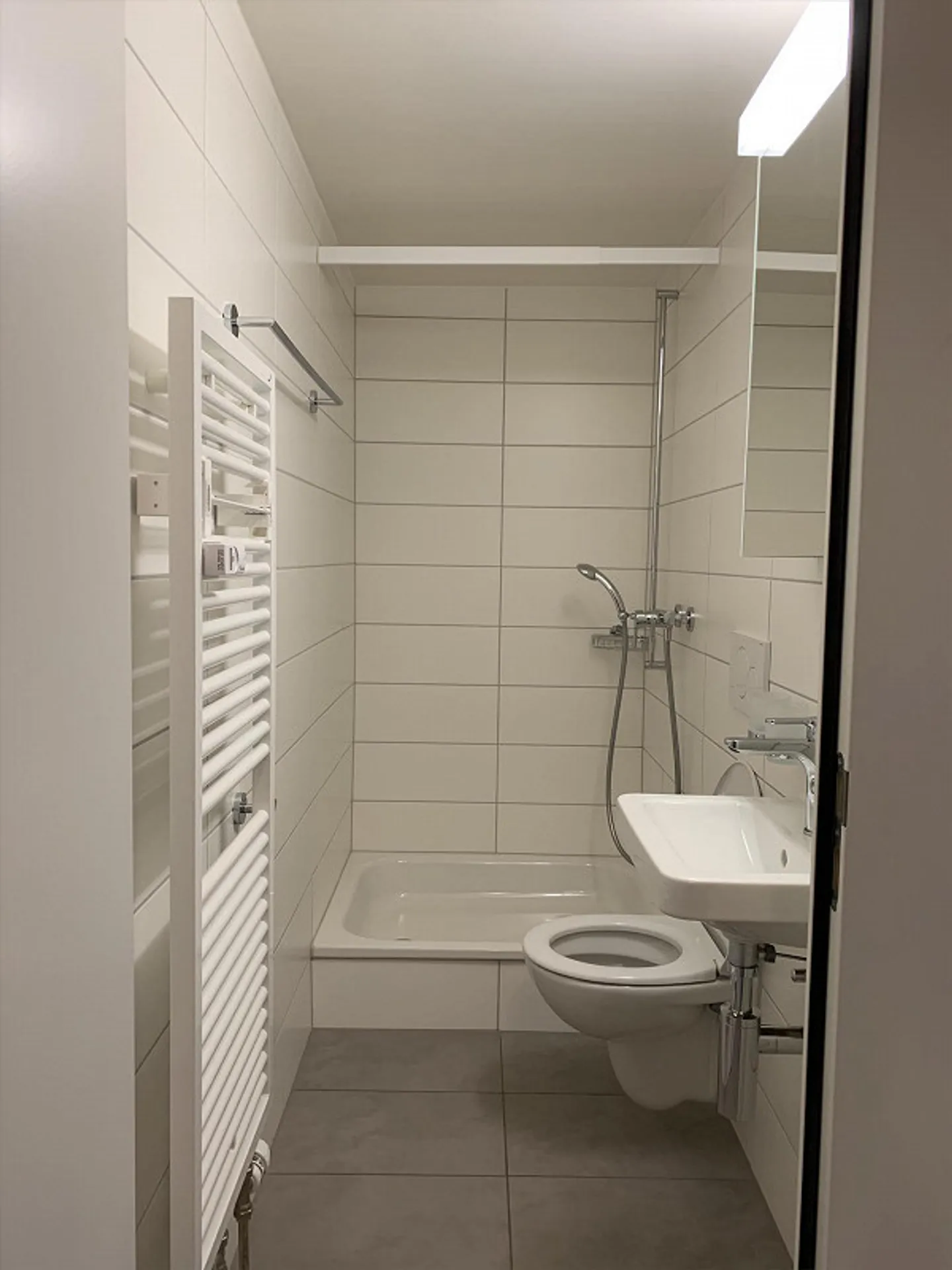 Apartment in beautiful Münchenstein - Photo 6 of 8