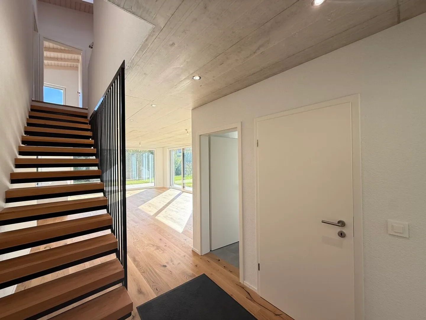 Einfamilienhaus kaufen - Foto 4 von 13